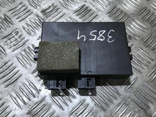 Used Electronic module Electronic module 35691815 35691815