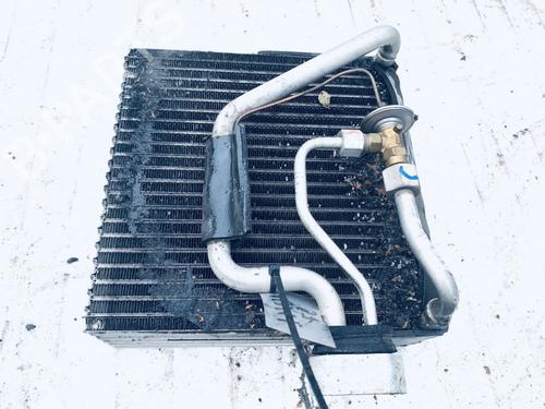 Used AC radiator AC radiator 35586966 35586966