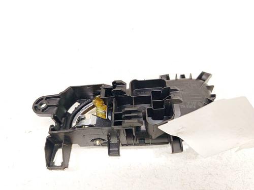 Front right interior door handle MERCEDES-BENZ E-CLASS (W211) E 200 CDI (211.004) | BP36547408I14 - Image 2