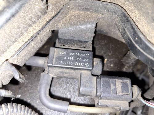 Used Electronic module Electronic module SKODA OCTAVIA I (1U2) 1.6 (102 hp) 35138192 35138192