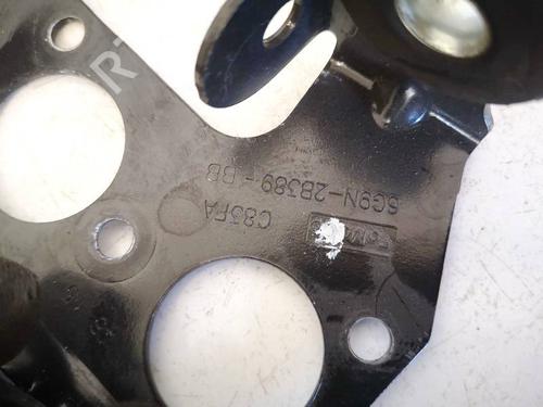 Support PEUGEOT BOXER Van 2.0 BlueHDi 130 | BP34256333C155 - Image 2
