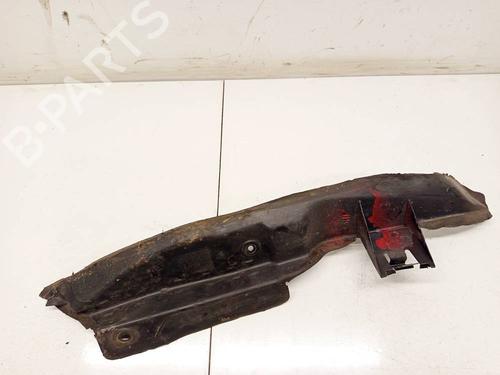 Scuttle panel VW PASSAT B5 Variant (3B5) 1.9 TDI | BP34848804C110 - Image 2