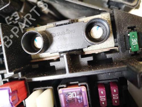 Fuse box SUBARU LEGACY V (BM) 2.0 D AWD (BMD) | BP32568061E1  - Image 8