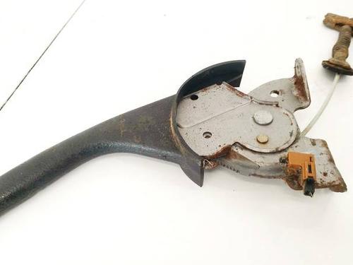 håndbremse håndbremse 35093815 35093815