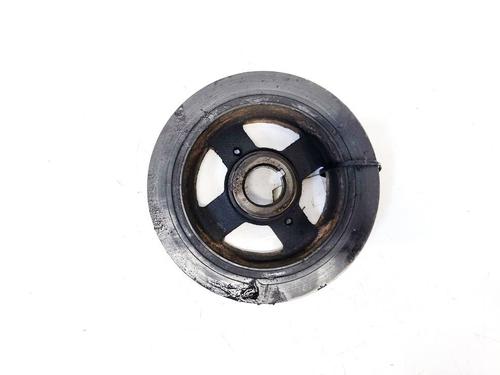 Pulley NISSAN ALMERA II Hatchback (N16) 2.2 Di | BP35540492M122 - Image 3