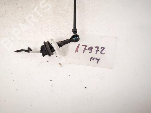 Used Electronic module Electronic module OPEL VECTRA C (Z02) 2.2 DTI 16V (F69) (125 hp) 35430225 35430225
