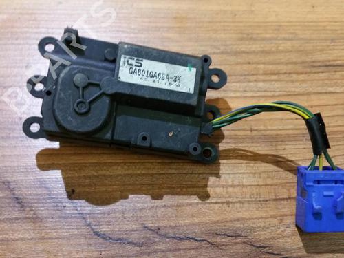 Used Electronic module Electronic module MAZDA 626 IV Hatchback (GE) 1.8 (GE8P) (90 hp) 33522803 33522803