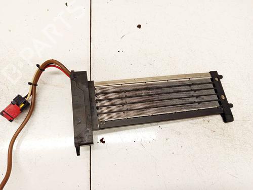 Used Heater resistor Heater resistor PEUGEOT 407 (6D_) 2.0 HDi 135 (6DRHRH, 6DRHRE, 6DRHRG, 6DRHRJ) (136 hp) 36688567 36688567