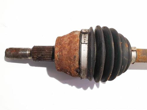 Right front driveshaft FORD FOCUS III 1.0 EcoBoost | BP35320670M39 - Image 2