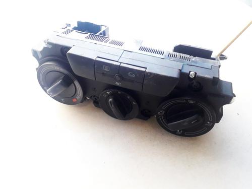 Used Climate control Climate control 35871521 35871521