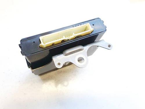Electronic module TOYOTA AURIS (_E15_) 2.0 D-4D (ADE150_, ADE150R) | BP32531661M83 - Image 2