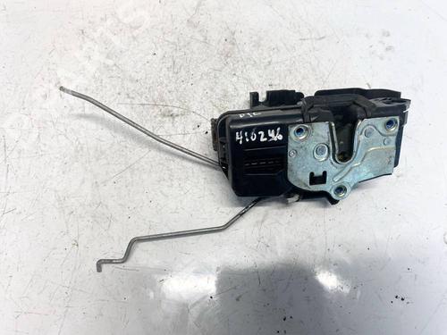 Used Front left lock Front left lock 35064168 35064168