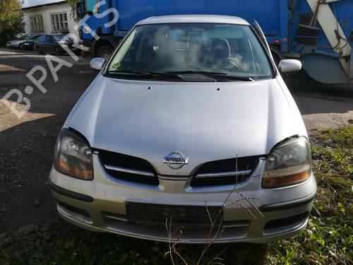 Used Parts NISSAN ALMERA TINO (V10)  2.2 dCi  4476934