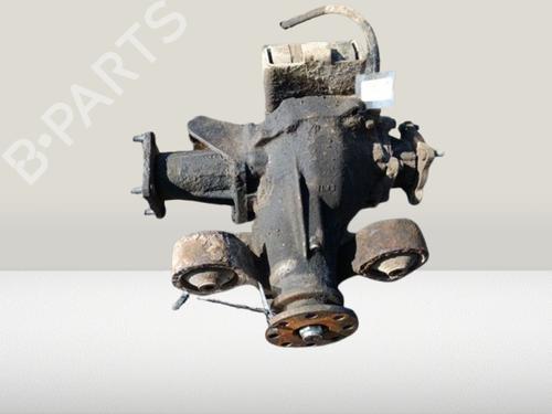Used Rear differential Rear differential 34776996 34776996