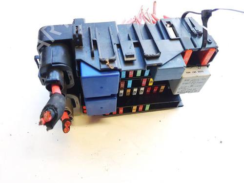 Used Fuse box Fuse box RENAULT GRAND SCÉNIC II (JM0/1_) 1.9 dCi (JM14) (131 hp) 32928644 32928644
