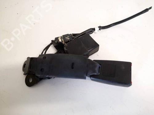 Used Seat buckle Seat buckle 35062073 35062073