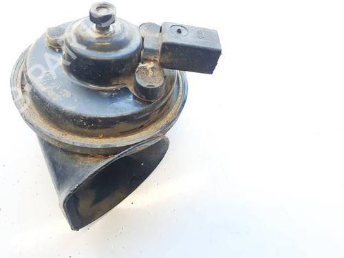 Horn VW PASSAT B6 (3C2) 2.0 TDI | BP34813812E13 - Image 2
