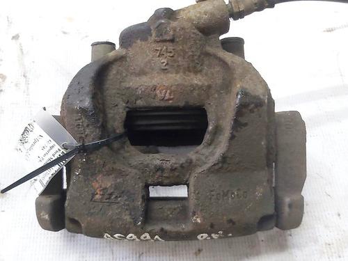 Used Left front brake caliper Left front brake caliper FORD MONDEO IV (BA7) 1.8 TDCi (125 hp) 35633893 35633893