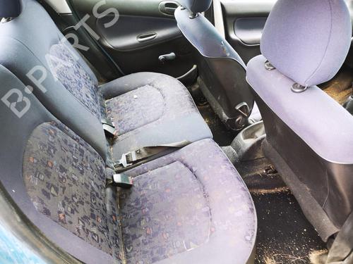 Switch PEUGEOT 206 Hatchback (2A/C) 1.4 i | BP32909089I30 - Image 9