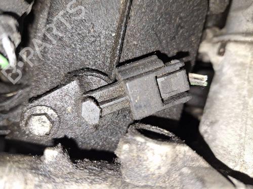 Electronic sensor RENAULT LAGUNA III (BT0/1) 1.5 dCi (BT00, BT0A, BT0T, BT1J) | BP35190352M84 - Image 2