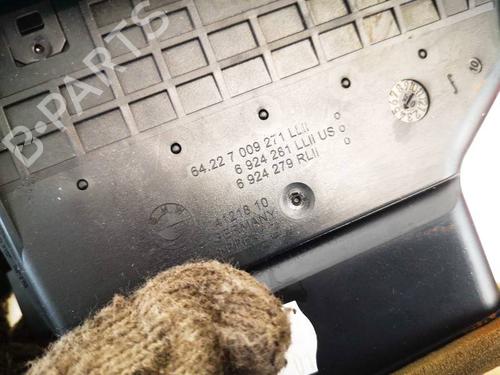Air vent BMW 6 (E63) 630 i | BP32570428I21