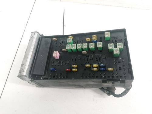 Used Fuse box Fuse box CHRYSLER VOYAGER IV (RG, RS) 2.5 CRD (141 hp) 33090560 33090560