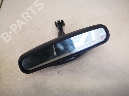Used Rear mirror Rear mirror SUZUKI GRAND VITARA I (FT, HT) 2.7 (JA 627) (184 hp) 35448501 35448501