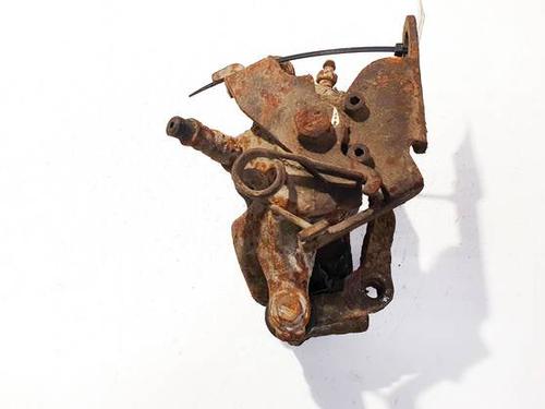 Left rear brake caliper FORD TRANSIT Van (FA_ _) 2.2 TDCi | BP35268711M107 - Image 2