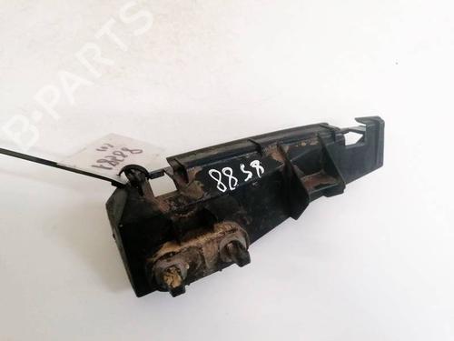Used Rear bumper bracket Rear bumper bracket 35360187 35360187