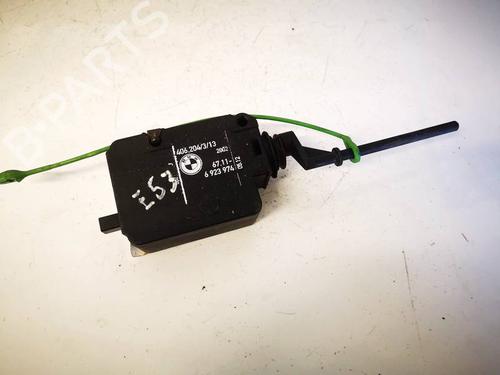 Used Fuel door actuator Fuel door actuator 34790848 34790848