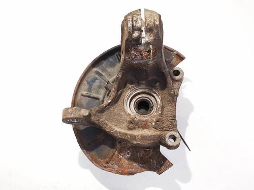 Used Left front steering knuckle Left front steering knuckle 35289678 35289678