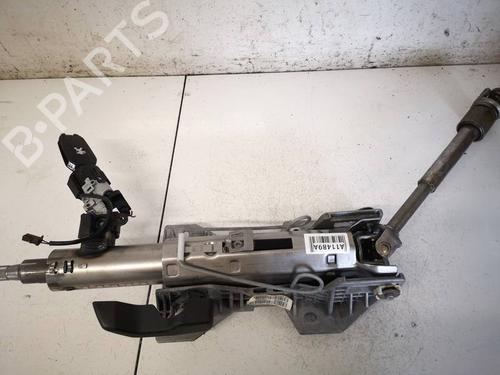 Used Steering column Steering column 37093624 37093624