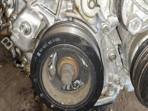 Pulley MAZDA CX-5 (KF) 2.0 | BP38629196M122 - Image 2