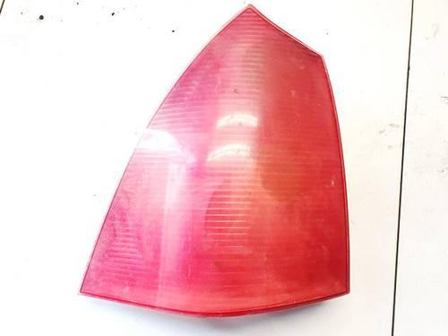 Used Left taillight Left taillight VW PASSAT B7 (362) 1.6 TDI (105 hp) 34887899 34887899