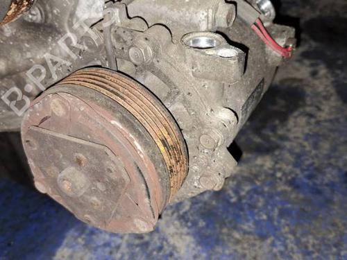AC compressor MITSUBISHI LANCER VIII (CY_A, CZ_A) 1.5 | BP34894274M34 - Image 2