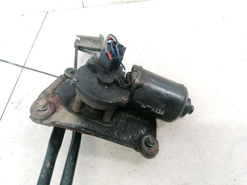 Used Front wiper motor Front wiper motor SUZUKI WAGON R+ (MA) 1.3 4WD (RB413) (76 hp) 35486443 35486443
