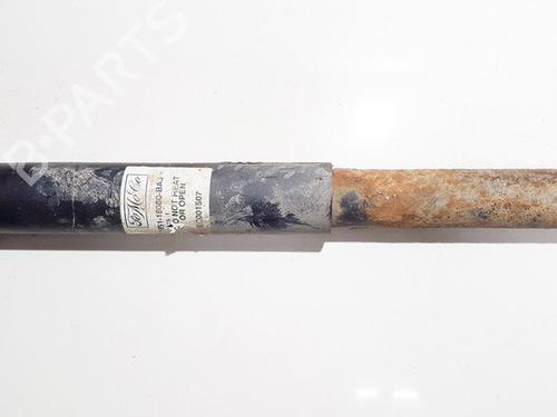 Used Left rear shock absorber Left rear shock absorber 35638933 35638933