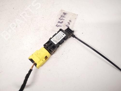 Used Electronic module Electronic module VW TOUAREG (7LA, 7L6, 7L7) 4.2 V8 (310 hp) 32899903 32899903