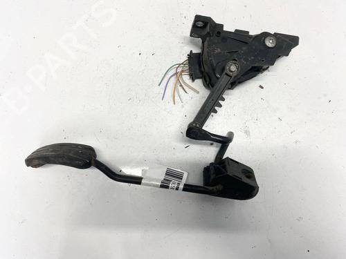 Pedal RENAULT KANGOO (KC0/1_) 1.5 dCi | BP35029419I4 - Image 3