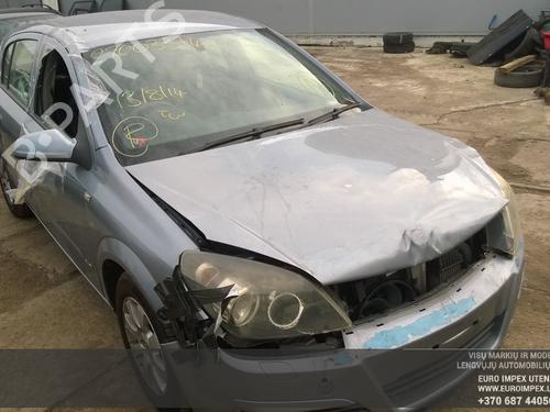Used Parts OPEL ASTRA H (A04)  1.7 CDTI (L48)  4525595