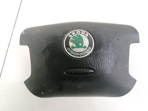 driver-airbag-skoda-superb-i-3u4-2001-2002-2003-2004-2005-2006-2007-2008-32896174 main image