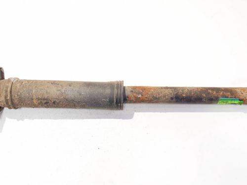 Used Left rear shock absorber Left rear shock absorber CHEVROLET AVEO / KALOS Saloon (T200) 1.4 (94 hp) 35185769 35185769