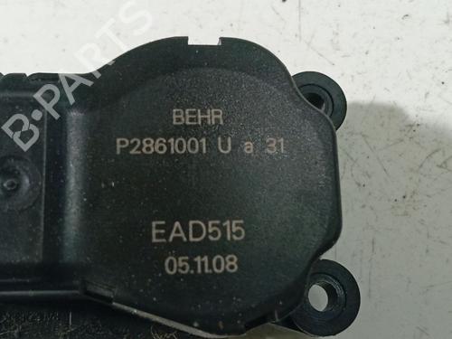 Electronic module CITROËN C5 III (RD_) 2.0 HDi (RDRHD8, RDRHDJ, RDRHR8, RDRHRJ) | BP39605396M83  - Image 5