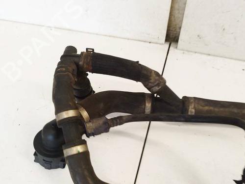 Pipe LAND ROVER DISCOVERY SPORT (L550) 2.0 D 4x4 | BP37433725M125 - Image 2