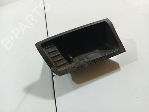 Askebæger Askebæger BMW 1 (E87) 118 d (122 hp) 34908892 34908892