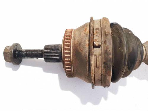 Left front driveshaft AUDI A6 C5 (4B2, 4B4) 2.5 TDI | BP35254723M38 - Image 2