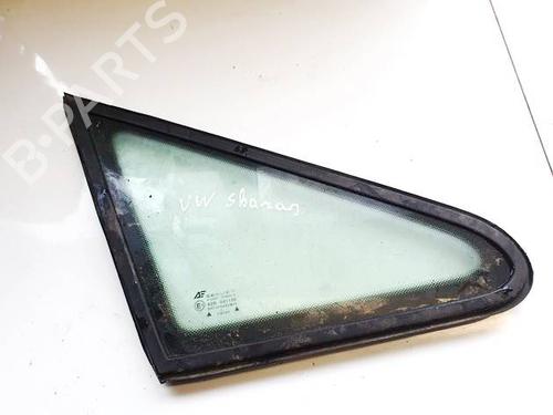 Used Front right quarter glass Front right quarter glass 36824240 36824240