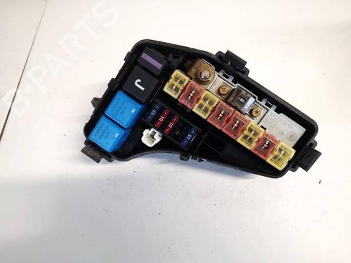 Used Fuse box Fuse box VOLVO V70 I (875, 876) 2.5 TDI (140 hp) 32963833 32963833