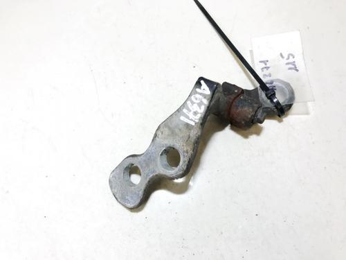 Hinge/Door check strap FORD C-MAX (DM2) 1.6 TDCi | BP33074173C146 - Image 2