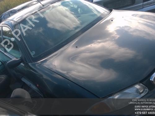 Electronic module ROVER 200 II Hatchback (RF) 214 i | BP32895464M83 - Image 6